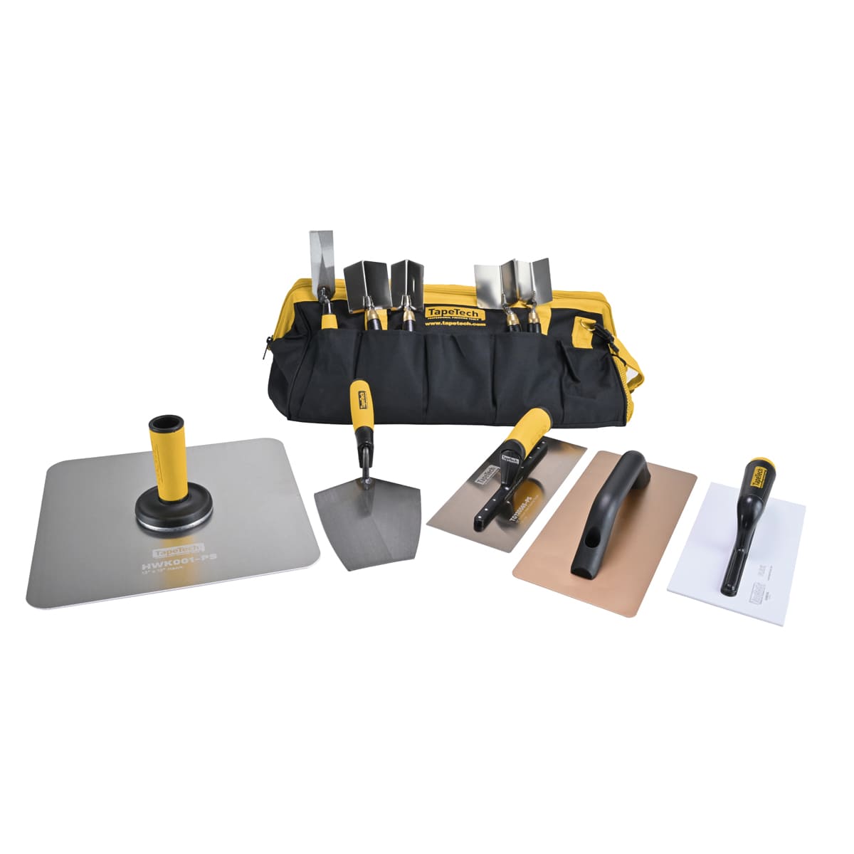 TapeTech EIFS Set ECSTARTER